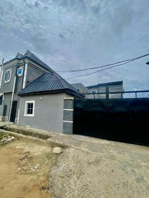 Tastefully Finished Room Self Contain, Higher Ground Estate, Sangotedo, Ajah, Lagos, Self Contain (single Rooms) for Rent
