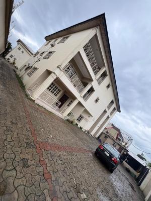 Block of Six Flats with One Room Bq, Lekki Phase 1, Lekki, Lagos, Flat / Apartment for Sale