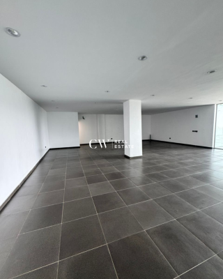 Commercial Space in Lekki Phase1, Lekki Phase 1, Lekki, Lagos, Commercial Property for Rent