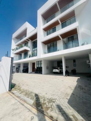 1 Bedroom Apartment with Pool and Gym, Elf, Marwa, Lekki, Lekki Phase 1, Lekki, Lagos, Flat / Apartment for Sale