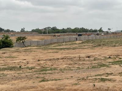 350sqm Plot of Land, Pyakasa, Lugbe District, Abuja, Residential Land for Sale