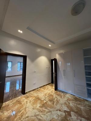 4 Bedroom Detached Duplex in a Secured Estate, Ikoyi, Lagos, Detached Duplex for Rent