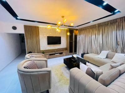 3bedroom Serviced Apartment with Bq. (furnished/unfurnished)., Oniru Estate, Oniru, Victoria Island (vi), Lagos, Flat / Apartment for Rent