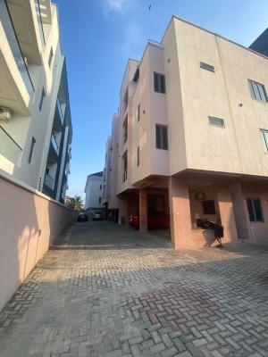 Luxury Spacious  Self Contained with Two Toilets,, Video  Available, Ilasan Ikate , Standard Spacious Self Contained, Video Available, Ilasan, Lekki, Lagos, Self Contain (single Rooms) for Rent
