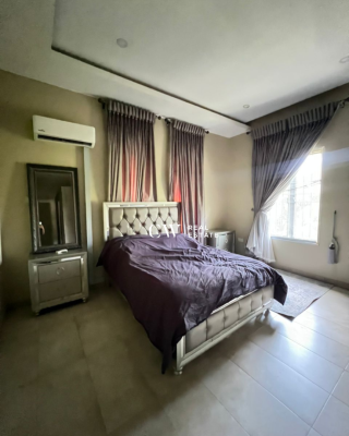Furnished 4-bedroom Terrace in Ikoyi, Old Ikoyi, Ikoyi, Lagos, Terraced Duplex for Sale