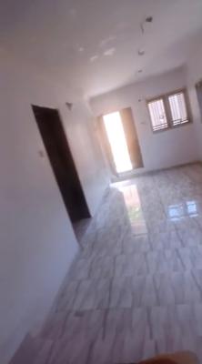 Sharp 2 Bedroom Flat, Off Kajola Road Obawole, Ogba, Ikeja, Lagos, Flat / Apartment for Rent