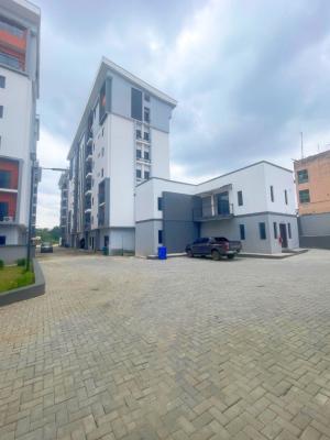 Fully Serviced 2 Bedroom Apartment, Alausa, Ikeja, Lagos, Terraced Duplex Short Let