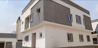 4  Bedrooms Detached Duplex, Living Faith, Jahi, Abuja, Detached Duplex for Sale