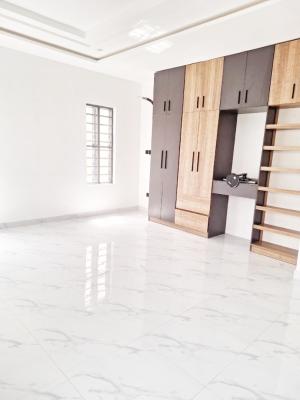 Newly Built Luxury 4 Bedroom Semi Detached, Gra Phase 1, Magodo, Lagos, Semi-detached Duplex for Rent