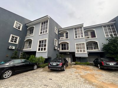 Luxury 4 Bedroom Furnished Apartment, Victoria Island (vi), Lagos, Flat / Apartment for Rent