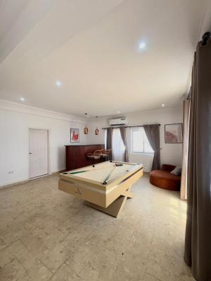 2-bedroom Penthouse with Bq & Swimming Pool, Lekki Phase 1, Lekki, Lagos, Flat / Apartment for Rent