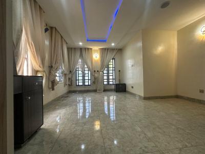 Very Spacious 1 Bedroom  in Duplex Compound, News Engineering Tarred Estate Dawaki Abuja, Dawaki, Gwarinpa, Abuja, Mini Flat (room and Parlour) for Rent