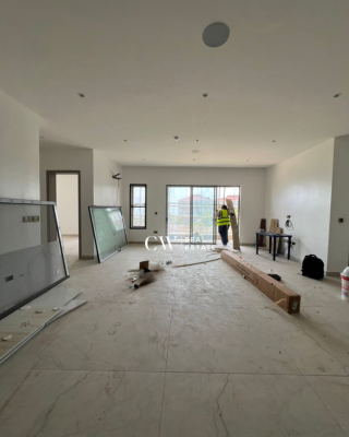 2 Bedroom Waterfront Apartments, Ikoyi, Lagos, Flat / Apartment for Sale