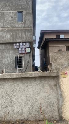 Newly Built Mini Flat Available