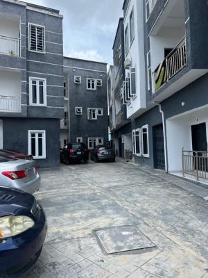 Well Maintained 2 Bedroom Flat, Ologunfe, Awoyaya, Ibeju Lekki, Lagos, Flat / Apartment for Rent