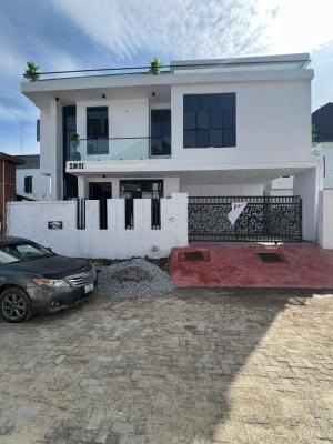 Contemporary 4 Bedroom Detached Duplex, Ikota, Lekki, Lagos, Detached Duplex for Sale