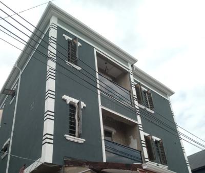Luxury Studio Apartment, Shomolu, Lagos, Self Contain (single Rooms) for Rent