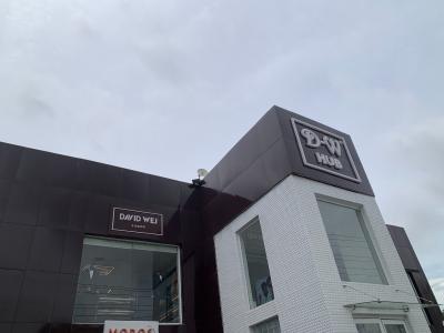 Luxury and Spacious Shop Space., Lekki Phase 1, Lekki, Lagos, Shop for Rent