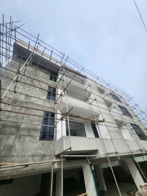Beand New & Fully Serviced 2 Bedroom Maisonatte Apartment, Lekki Phase 1, Lekki, Lagos, Flat / Apartment for Sale
