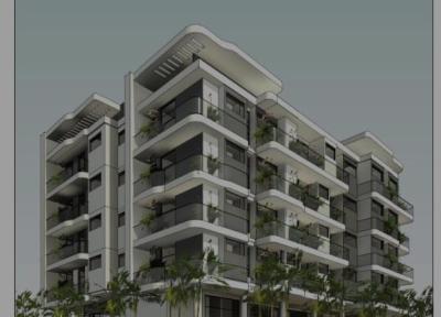 Luxury 2 Bedroom Apartment, Ikeja Gra, Ikeja, Lagos, Flat / Apartment for Sale