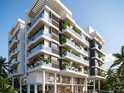 Luxury 2 Bedroom Apartment — Ikeja, Lagos