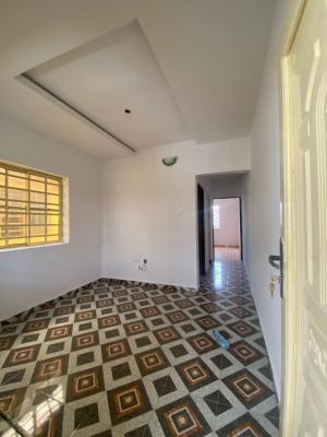 Sharp Mini Flat Apartment Upstairs, Sangotedo Ajah Lagos, Sangotedo, Ajah, Lagos, Mini Flat (room and Parlour) for Rent