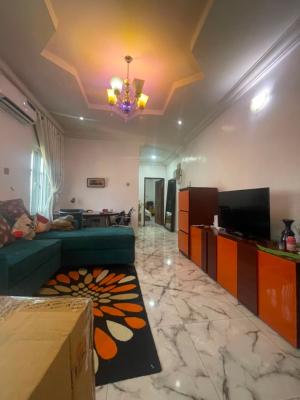 Unfurnished Standard Mini Flat, Off Freedom Way Lekki, Lekki Phase 1, Lekki, Lagos, Mini Flat (room and Parlour) for Rent