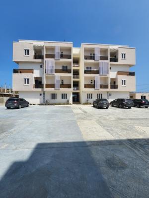 Beautiful 2bedroom Maisonette @ Lekki Scheme 2 ( Mobil Road Side), Mobile Road Lekki Scheme 2 Ajah, Lekki, Lagos, Flat / Apartment for Rent