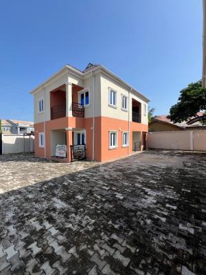 Massive 2  Bedroom Flat Upstairs, Ologunfe Container Road, Awoyaya, Ibeju Lekki, Lagos, Flat / Apartment for Rent