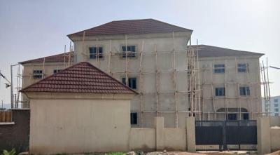 4 Nos. 3bedroom Terraces  2 Nos. 3bedroom 3 Nos. 1bed, Jahi District, Jahi, Abuja, House for Sale