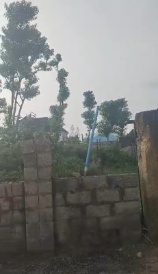 700sqm Plot in a Fully Developed Estate, By Sunccty, Galadimawa, Abuja, Residential Land for Sale