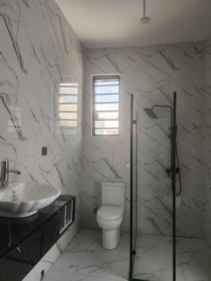 Luxury 4 Bedroom Beautifully Finished Semi-detached, Orchid Royal Pine, Lekki, Lagos, Semi-detached Duplex for Sale