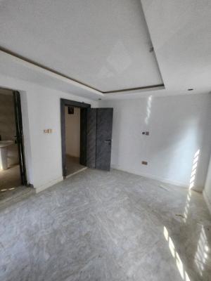 Clean New 2bedroom Flat, Tarred Rd, Wuse Zone *tarred Rd), Wuse, Abuja, Flat / Apartment for Rent