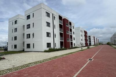 Tastefully Finished 3 Bedroom Apartment with 24 Months Payment Plan, Alaro City, Lekki Free Trade Zone, Lekki, Lagos, Block of Flats for Sale