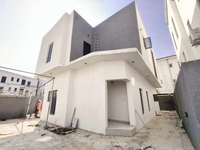 4 Bedroom Detached Duplex Plus Bq, Ikate Lekki, Ikate, Lekki, Lagos, Detached Duplex for Sale