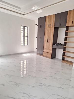 Newly Built Four Bedroom Semi Detached Duplex, Gra Phase 1, Magodo, Lagos, Semi-detached Duplex for Rent