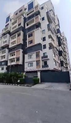 Exquisitely Furnished 2 Bedroom Flat, Off Ajose Adeogun Street, Victoria Island (vi), Lagos, Flat / Apartment Short Let