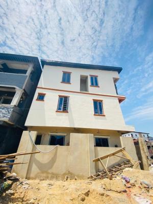 Luxury One Bedroom for Long Lease, Shomolu, Lagos, Mini Flat (room and Parlour) for Sale