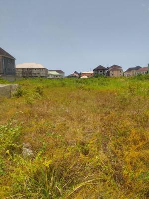 600 Sqm Parcel of Land, Avera Atlantic Estate, Ajah, Lagos, Land for Sale