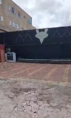 Commercial Property Located Directly on Opebi Road, Ikeja, Lagos, with, Opebi, Ikeja, Lagos, Commercial Property for Rent