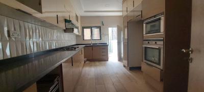 Tastefully Finished 4-bedroom Terraced Duplex with Bq, Utako, Abuja, Terraced Duplex for Rent