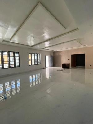 Smart Spacious Newly Built 3 Bedrooms Apartment with 24/7 Power Supply, in Estate with 24/7 Power Supply at Abraham Adesanya Axis Ajah Lagos., Ajah, Lagos, Flat / Apartment for Rent