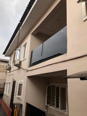 Lovely Finished 3 Bedroom Flat, Off Kudirat Abiola Way, Oregun, Ikeja, Lagos, Flat / Apartment for Rent