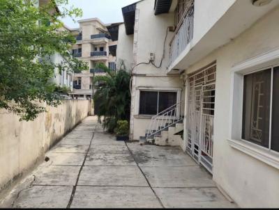 Two Lovely Units (up & Down Stairs) of 3-bedroom Flats, Off Ajiboye Street, Alapere, Ketu, Lagos, Block of Flats for Sale
