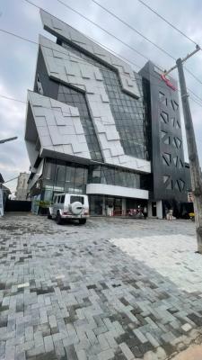35sqm Office Space, Lekki Phase 1, Lekki, Lagos, Office Space for Rent