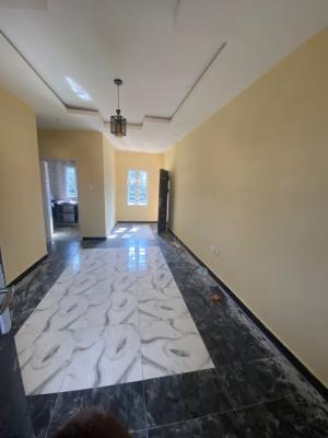 Brand New 2bedroom.flat, Sangotedo, Ajah, Lagos, Flat / Apartment for Rent