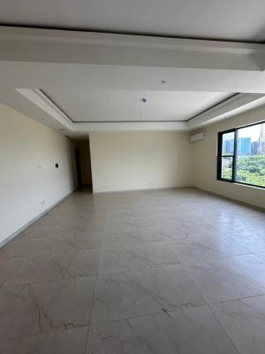 Tastefully Finished Fully Serviced 2 Bedroom Flat with a Room Bq, Victoria Island (vi), Lagos, Flat / Apartment for Rent