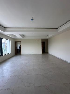Exquisitely Finished Fully Serviced 2 Bedroom Flat with a Room Bq, Victoria Island (vi), Lagos, Flat / Apartment for Rent