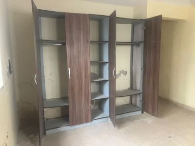 Spacious 3 Bedroom Apartment, Chevron, Lekki, Lagos, Flat / Apartment for Rent