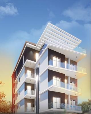 2 Bedroom Apartment, Lekki, Lagos, Flat / Apartment for Sale